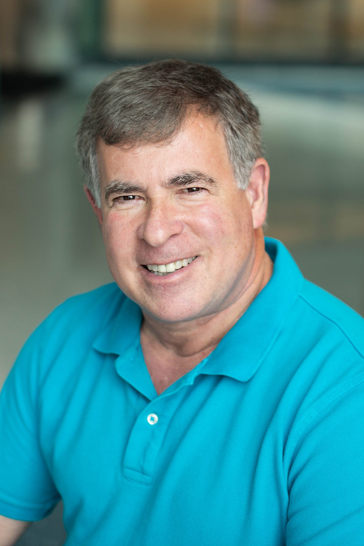 Larry Roshfeld