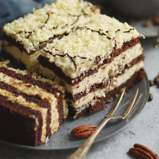 homemade-layered-cake