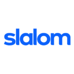 Slalom Logo