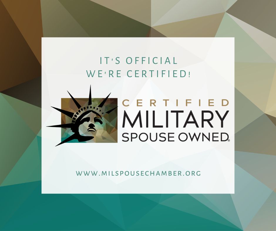 Social Graphic Certified
