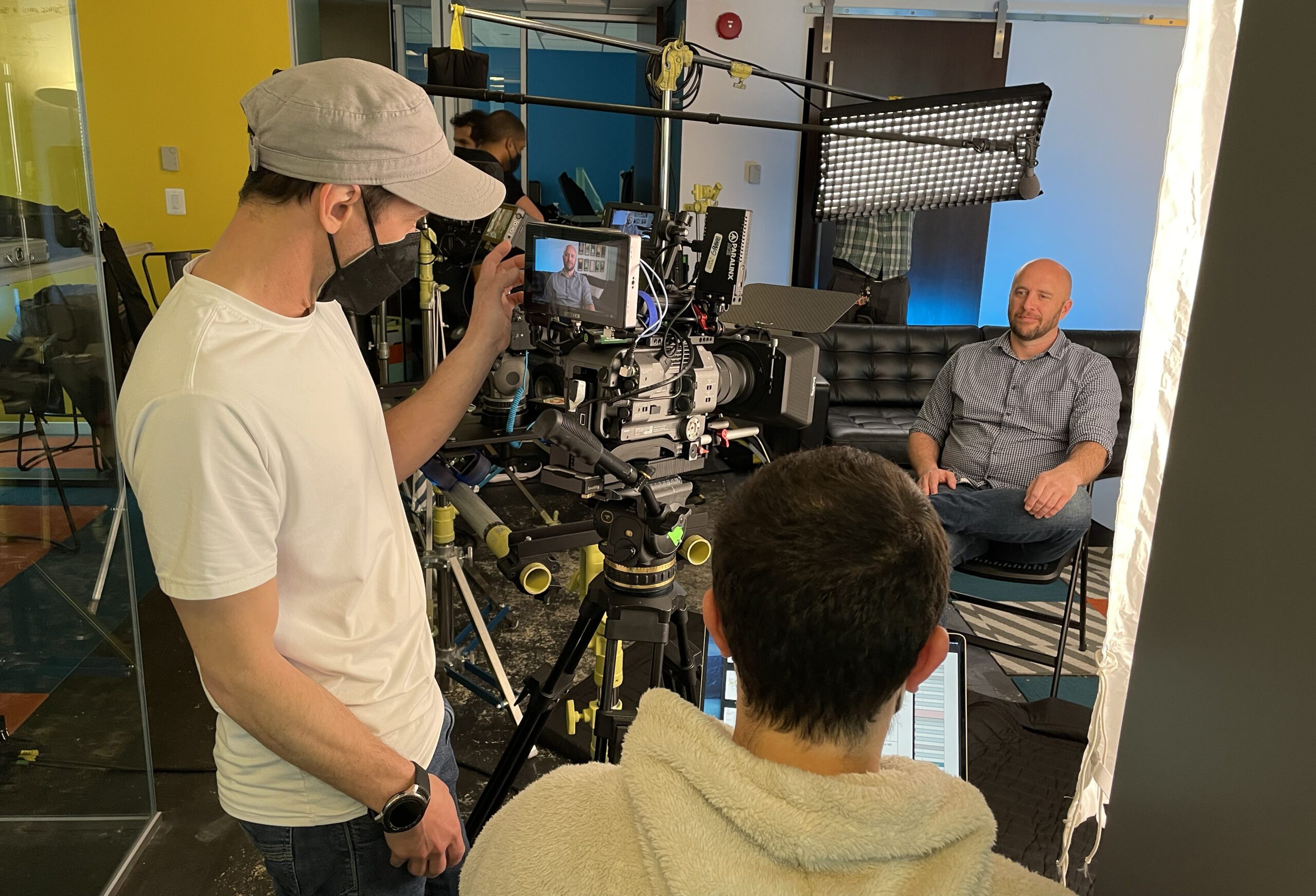 LookThink Set Pic