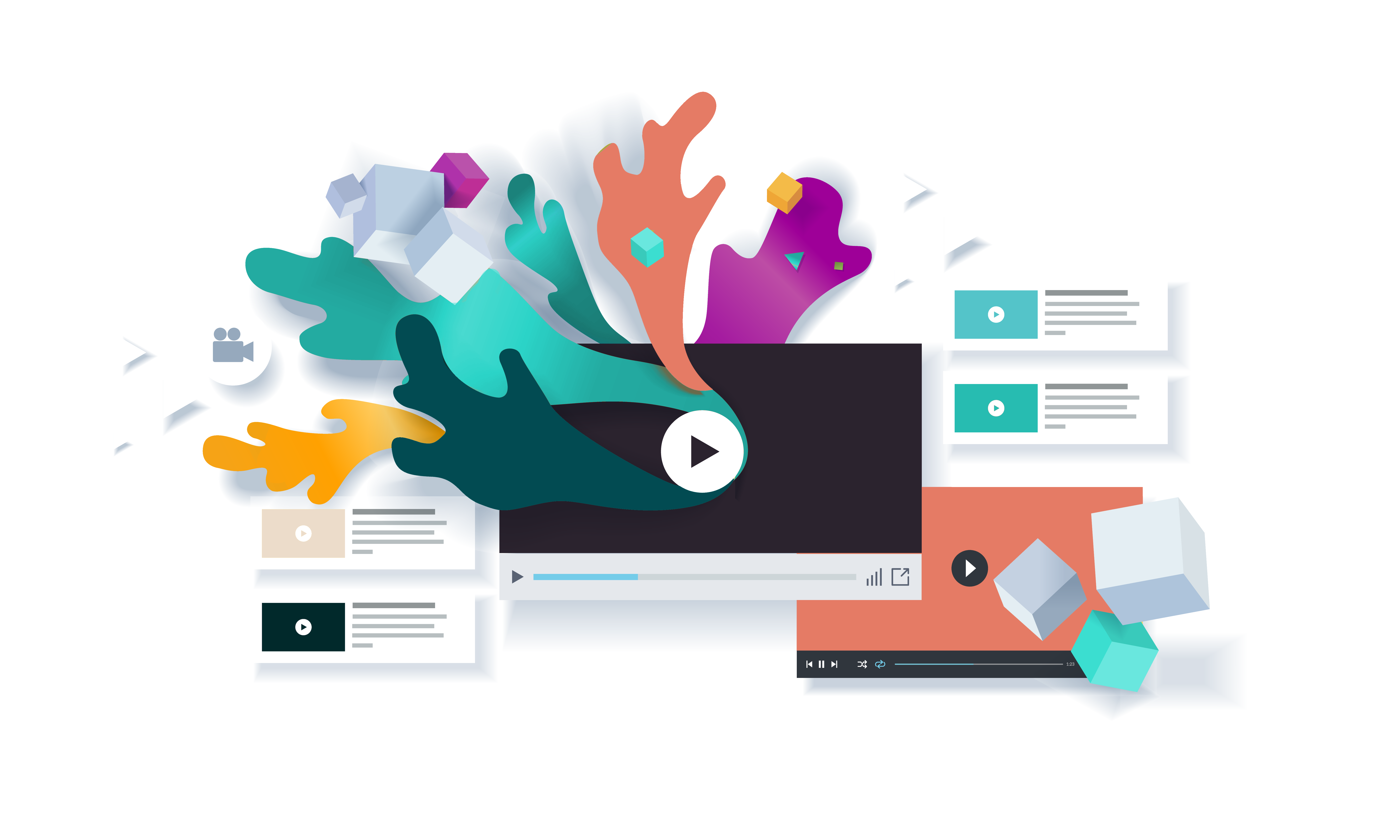 CHP Creative Strategy Banner