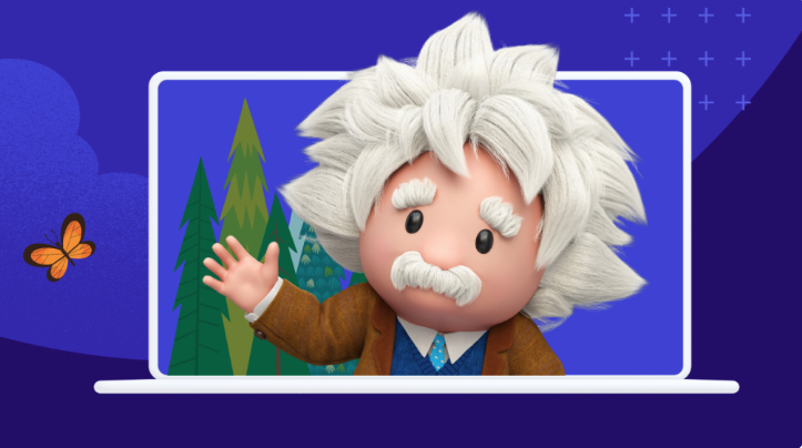 Salesforce Einstein Video Thumbnail