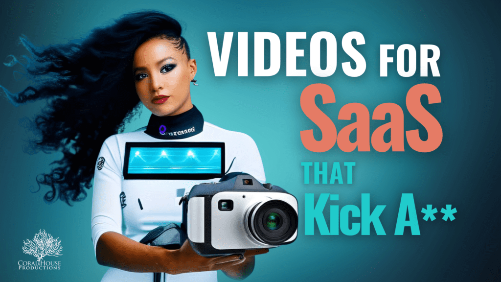 Videos for the SaaS Industry