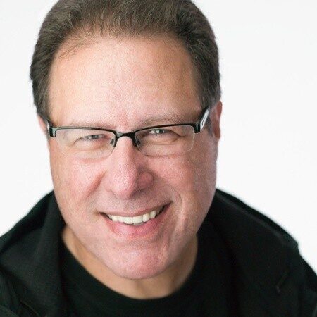 Scott Kelby headshot Scott Kelby